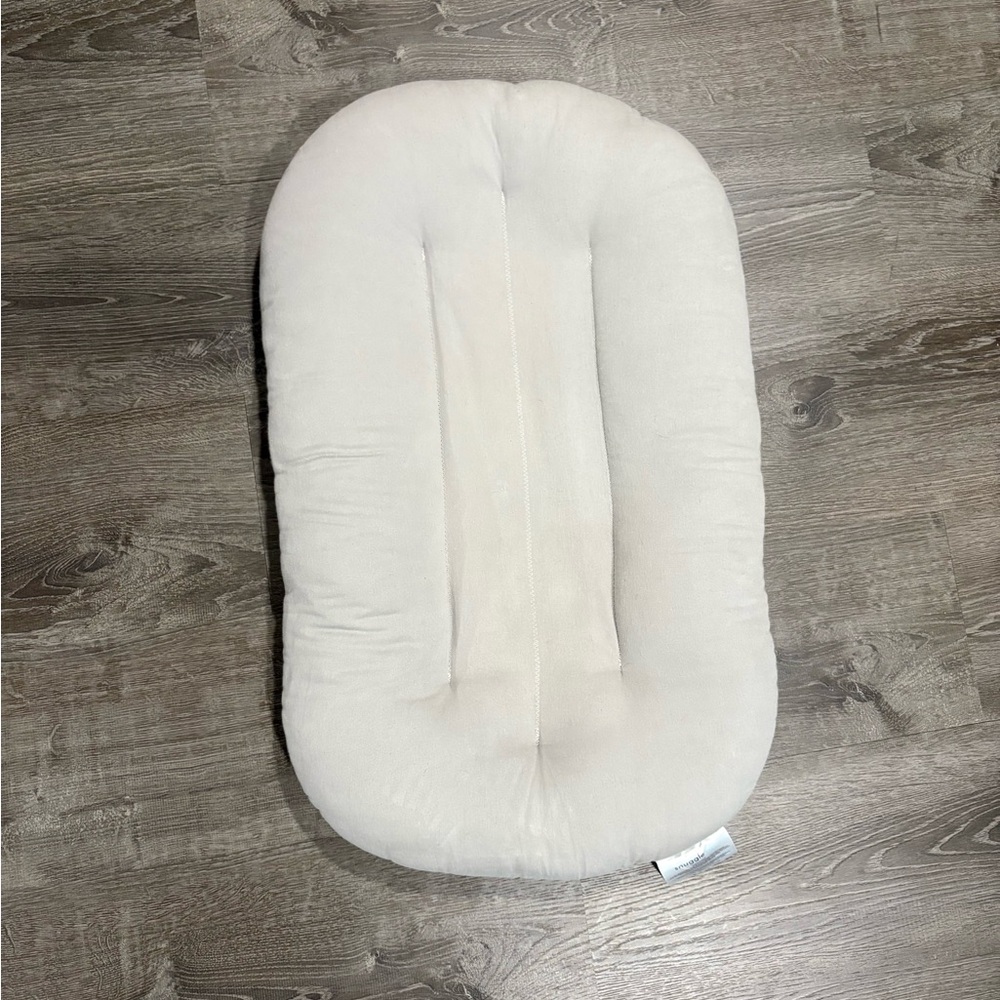 Snuggle me Organic Lounger